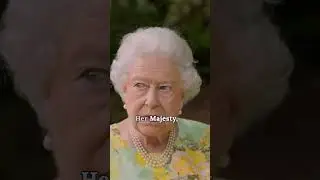 What Kate & The Queen's Relationship Was Really Like #KateMiddleton #Royalty #Queen