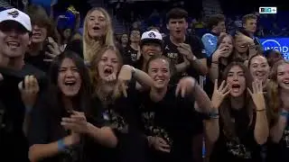 West Georgia @ UCLA 2025-11-10