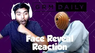Offica - Face Reveal [Music Video] | GRM Daily | REACTION