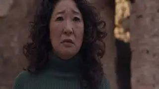 Killing Eve 2x08 Crack (BIG FINALE SPOILER)