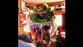 RIN - Alien Instrumental Remake