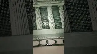 Секретная комната под мемориалом Линкольна 😱 (ОБЪЯСНЕНИЕ)