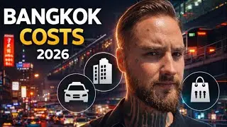 Bangkok Cost of Living 2026: The Real Reasons Your Budget Changes