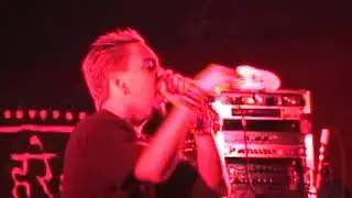 Linkin Park - Roseland Ballroom, New York City 10.11.2000 (Full Show)