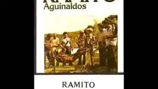 RAMITO HASTA QUE AMANEZCA