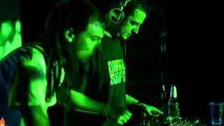Flanger Strangers First Live Set 2013.01.19.