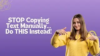 How to Download Subtitles for Free from Any Video 😱