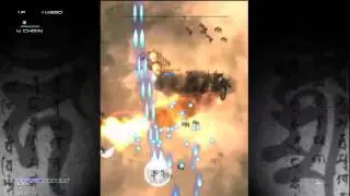 Rage Quit - Ikaruga | Rooster Teeth
