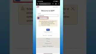 How to Sign Into Your ADP Workforce Employee Portal Account (Quick & Easy)