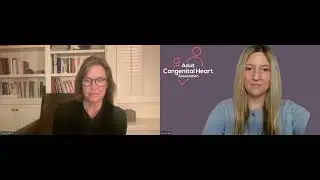 Coping Skills to Live Well as an Adult with Congenital Heart Disease