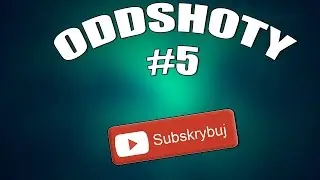 Oddshoty#5 Pago silver ! / LEH / INETKOXX / PAGO / KUBON / OVERPOW