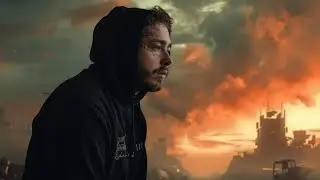 Post Malone – Reminds Me of You (Emotional Lyric Video) 