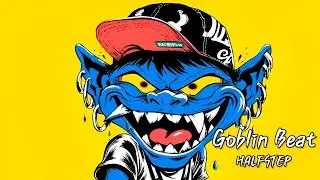 HALFSTEP – Goblin Beat (Official Music Video)