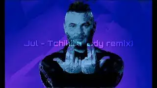 Jul - Tchikita (Ody hardtechno remix)
