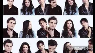 The  Vampire Diaries