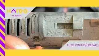 Kardo Locksmith - Auto Ignition Repair
