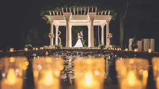 Maryland Wedding video - Jinny & Adrian