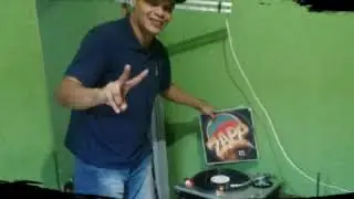 Mixtape boombap Itapevi DJ Cj#