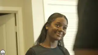 She Good For Looking Good ft @KennEdwinTV 