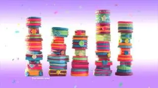 Play Doh | Cake Party Playset