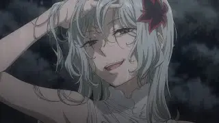 DanMachi Season 5 [AMV] Freya 