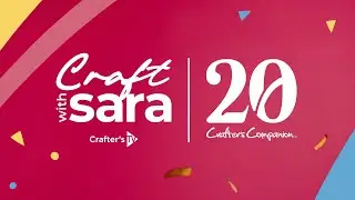 Craft with Sara: Die-Cutting Special (22nd October 2025)