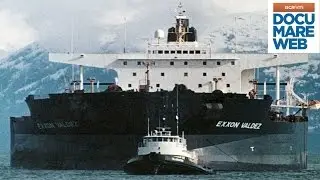 Documentario - Grandi Navi