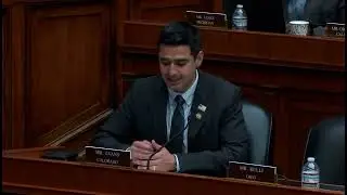 Rep. Evans Speaks in Favor of The State Planning for Reliability and Affordability Act