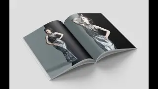 Gabriela Amaral featured by Zolota Magazine