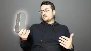 BlitzWolf BW-AS1 Review - The Best Wireless Bluetooth Speaker?
