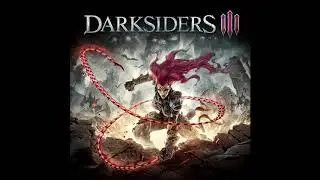 Ulthane | Darksiders III OST
