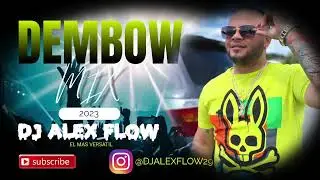 DEMBOW MIX 🔥2023 🎶DESDE LA 42 🇩🇴