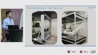 Raffaele Silvestri (University of Vienna) &ndash; Measuring the Earth's rotation with entangled photons