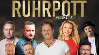 🔊 Ruhrpott Volume 1.0 im Resonanzwerk mit vielen Künstlern 🎙️
