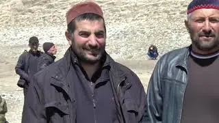 Праздник в селе Риквани.3-я ч.Конец.13.04.2019