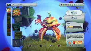 Plants vs Zombies GW2 Herbal Assault!