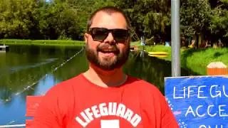 Canyonview Lake Safety Instruction Video