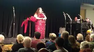 Art Is Calling For Me (Prima Donna Song) - Delaney R. Page