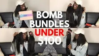 YIROO HAIR UNBOXING + INITIAL REVIEW | SUPER AFFORDABLE NON ALIEXPRESS COMPANY