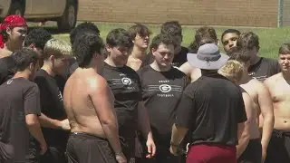 Inside the Huddle: Grant Cougars