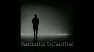 Destination Declassified. Case Files Music  CO.AG