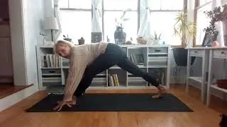Hip Opener