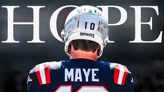 The New Hero In Boston: NFL Rookie Analysis