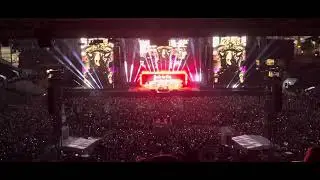 Black Sabbath - Villa park 05.07.25 #backtothebeginning #ozzyosbourne #villapark #finalshow #live