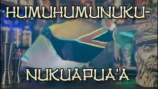 🔴 Live! HUMUHUMUNUKUNUKUAPUA'A - Simple Formula, Big Flavor. TIKI TUESDAY