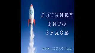 Journey Into Space - Operation Luna (E 11 of 13)