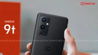 Oneplus 9T Official Launch In India | LTPO 120Hz Display, Price In India