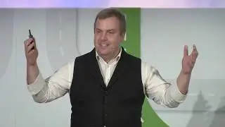 Enter e-Estonia - Siim Sikkut