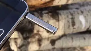 Обзор Samsung Galaxy Note 3