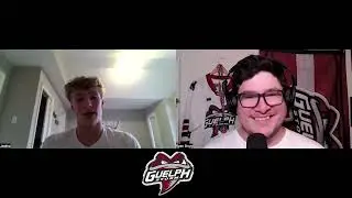 Season 3 Episode 3-Storm forward Jaakko Wycisk
